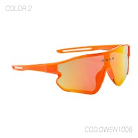 LENTES DE SOL UV400 KIDS OWN1006 OWEN - 1015836